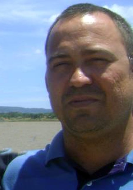 Wellington Wagner Sento-Sé Magalhães Gomes foi denunciado como mentor do crime