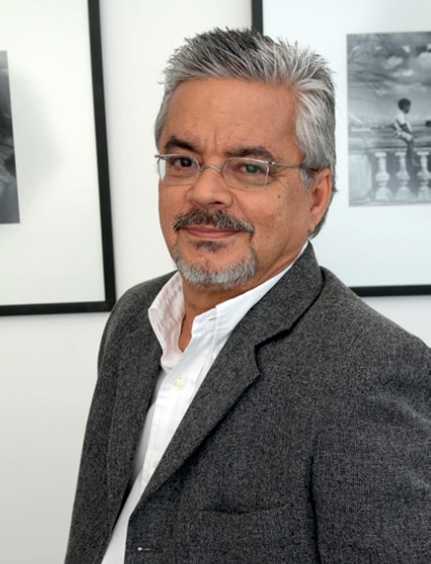 Fernando Passos – Sócio Diretor da Agência Engenhonovo